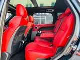 Range Rover Sport Supercharged 2015